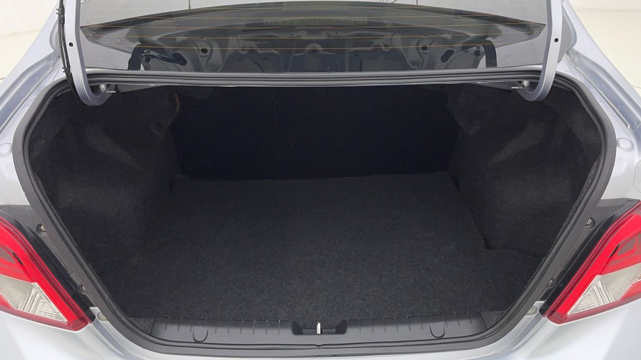 ميتسوبيشي اتراج GLX HIGHLINE 1.2 | بدون دفعة مقدمة | اختبار القيادة في المنزل