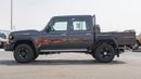 تويوتا لاند كروزر بيك آب 2024 Toyota LC79 double cabin 2.8L Diesel AT