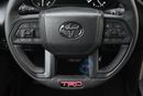 Toyota Tundra Crewmax SR5 TRD Off Road 3.4L Turbo 4WD Automatic