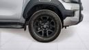 Toyota Hilux ADVENTURE