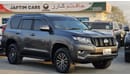 Toyota Prado 2019 FULLY LOADED (ORIGINAL MILEAGE) | SUNROOF | 7 ELECTRIC LEATHER SEATS | V4 Petrol 2.7CC PREMIUM