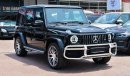 مرسيدس بنز G 63 AMG