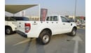 Ford Ranger 4X4 SINGLE CABIN PICKUP