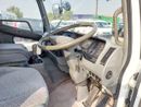 Mitsubishi Fighter MITSUBISHI FIGHTER TRUCK RHD 1998 MODEL 8.2 L DIESEL MANUAL(PM40025)