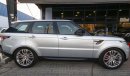 Land Rover Range Rover Sport Supercharged