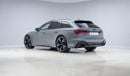 أودي RS6 quattro