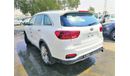 Kia Sorento diesel gt line