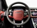 لاند روفر رينج روفر سبورت HSE DYNAMIC 3.0L 3.0L