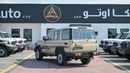 Toyota Land Cruiser 70 LC76 4.0L YM 2024 Full option