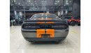 Dodge Challenger DODGE CHALLENGER SCATPACK 2019 WIDEBODY 6.4 900 KM