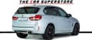 بي أم دبليو X5 M Std 4.4L