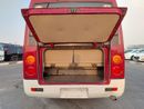 Mitsubishi Rosa MITSUBISHI ROSA BUS RHD 2000 MODEL 4.8 L DIESEL MANUAL(PM00234)