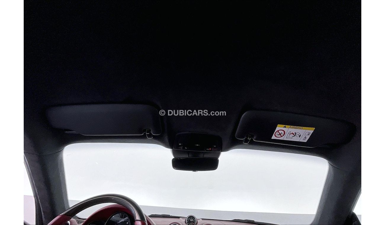 Porsche 718 Cayman GTS