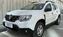 Renault Duster PE (4x2) 1.6 | Under Warranty | Free Insurance | Inspected on 150+ parameters