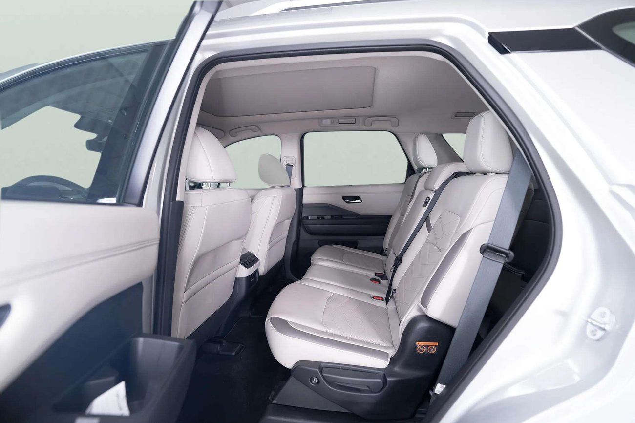 نيسان باثفايندر SL 3.5