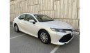 Toyota Camry S 2.5 | Under Warranty | Free Insurance | Inspected on 150+ parameters