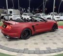 Ford Mustang GT PREMIUM