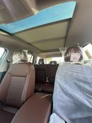 Volkswagen Teramont Volkswagen Teramont  3.6 L GCC