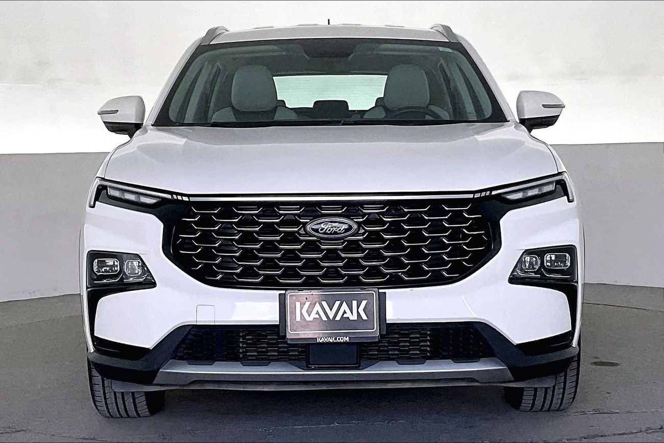 Ford Territory Trend | Guaranteed Warranty | 0 Down Payment