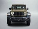 Jeep Wrangler Unlimited Sport S 2.0L A/T Unlimited Sport  2.0L A/T