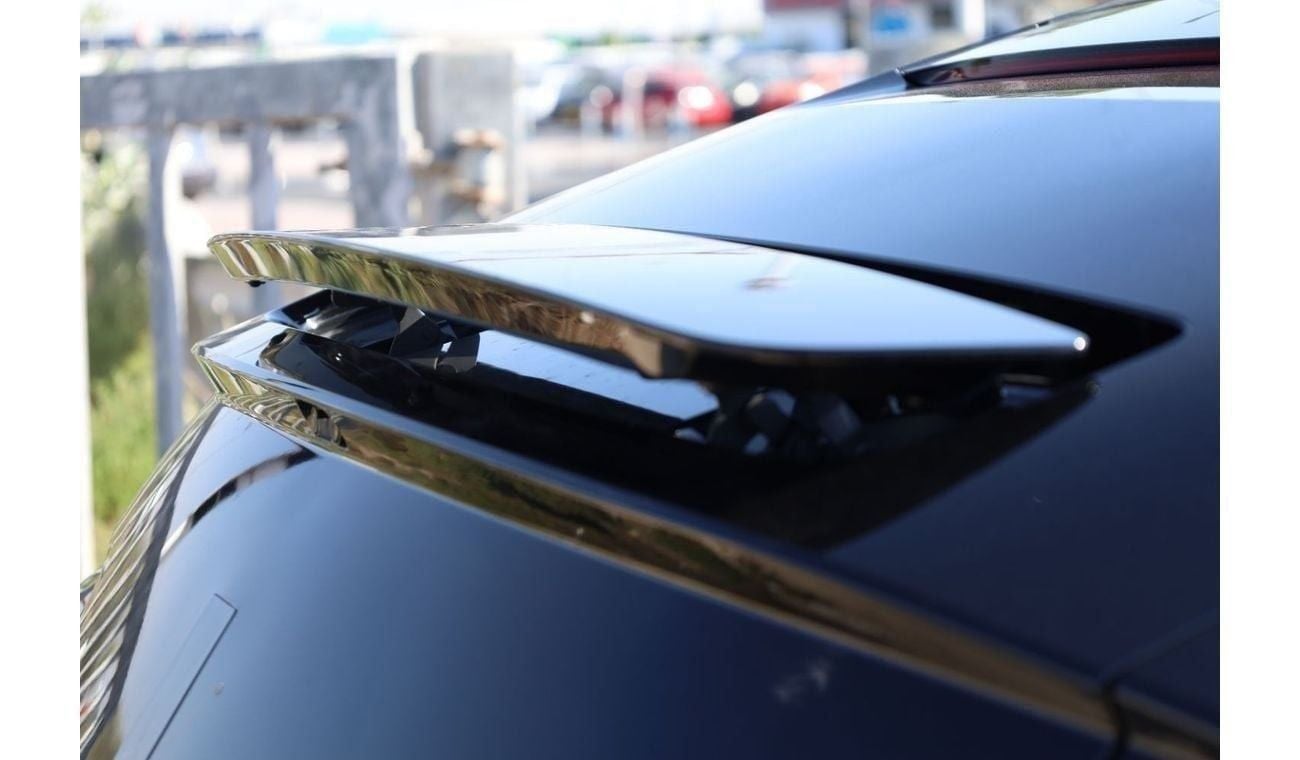 Avatr 12 AVATAR12_2024_FULL_OPTIONS_700KM