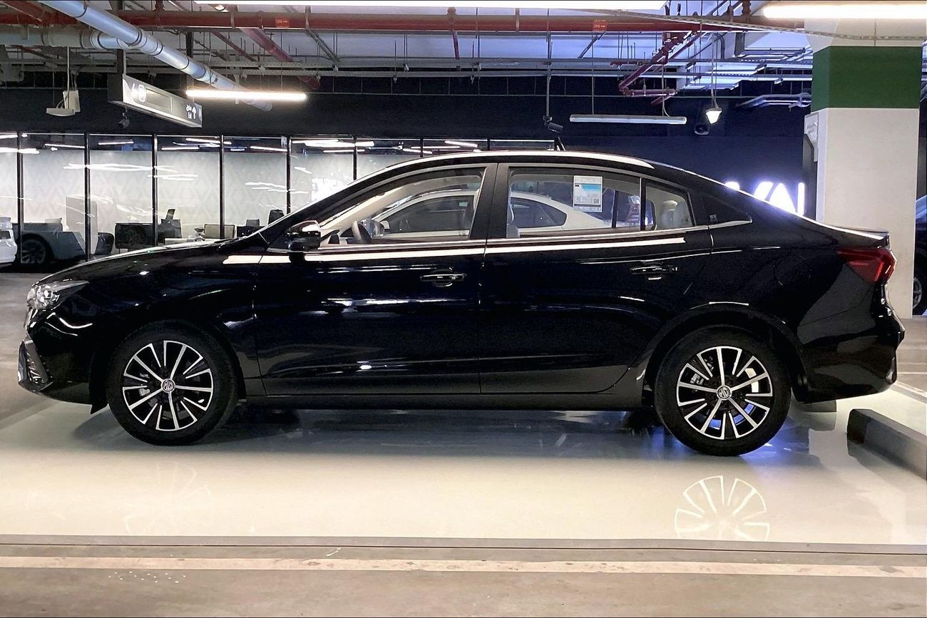 MG 5 Luxury | National Day Celebration | Guaranteed Warranty | 0 Down Payment