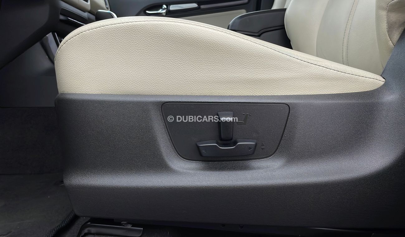 Chevrolet Trailblazer LTZ 3.6 | Under Warranty | Inspected on 150+ parameters