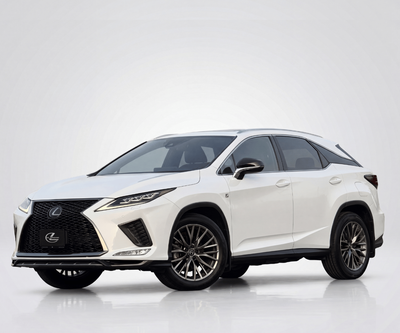 لكزس RX 350 350 3.5