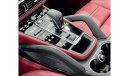 بورش كايان 2022 Brand New Porsche Cayenne GTS, Porsche Warranty 2024, GCC