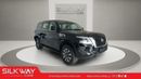 Nissan Patrol XE Nissan Patrol V6 2024 EXPORT ONLY.