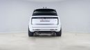 Land Rover Range Rover Autobiography P530 4.4L | AED 8,052 PM | Low KM, SV Styling, 24in Wheels | Ramadan Offer