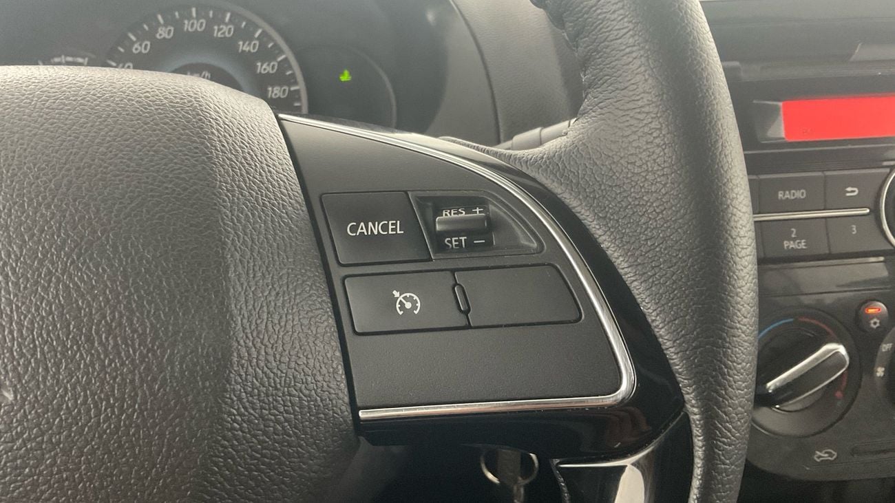 ميتسوبيشي اتراج GLX Full | upto AED 20,000 Ramadan Discount | شامل الضمان | 0 ﺪﻔﻋﺓ ﺃﻮﻟﻯ