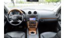 Mercedes-Benz GL 500 4 Matic (Top of the Range) Mint Condition