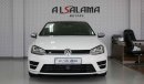 Volkswagen Golf R