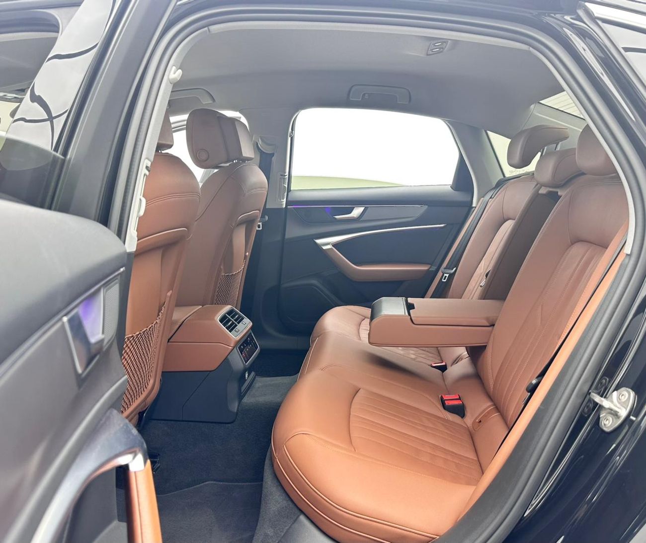 Audi A6 40 TFSI 2.0L 2020 Audi A6 40TFSI Quattro, 1 Year Unlimited KM Warranty, Audi Full Service History, G