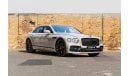 Bentley Flying Spur 3.0 V6 Azure Hybrid 4dr Auto 3.0 (RHD) | This car is in London and can be shipped to anywhere in the