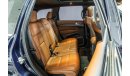 جيب جراند شيروكي 2017 Jeep Grand Cherokee Summit V8 5.7L / Full Option / Full-Service History