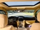 Toyota Land Cruiser GXR