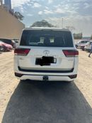 Toyota Land Cruiser GXR 3.5L