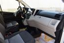 Toyota Hiace Commuter GL High Roof Toyota Hiace Highroof Bus 3.5L , A/T 6 cylinder, model:2020.Only done 88000 km