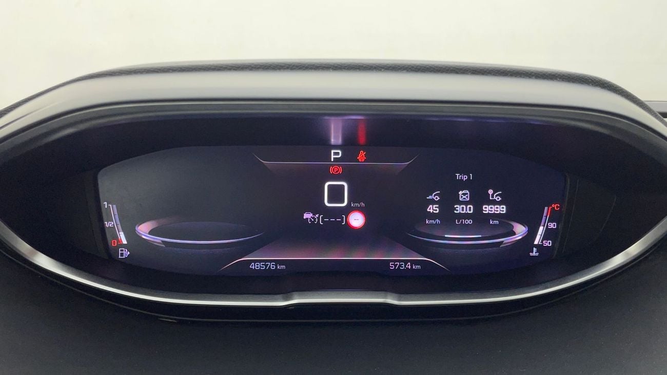 Peugeot 3008 1.6L 2023 | 0 DP | 986/Month | 30 Day Return | Service History