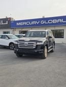 Toyota Land Cruiser GXR PETROL A/T 7 SEATER