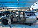 Toyota Sienna 1999 3.0L 7seat