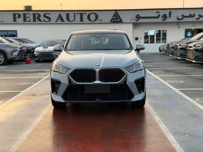 بي أم دبليو X2