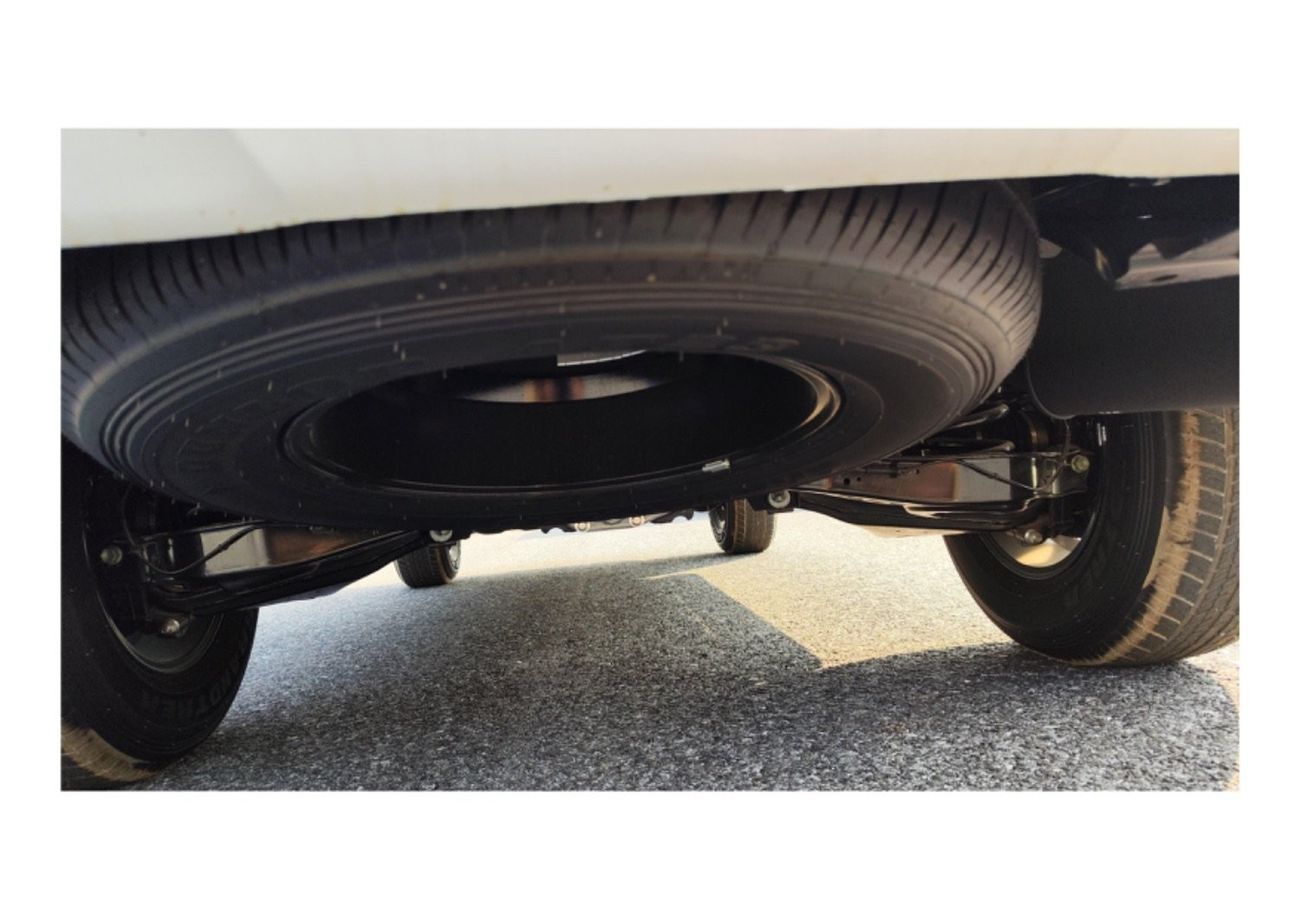 Nissan Patrol XE 4.0L