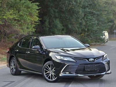 Toyota Camry Limited 2.5L TOYOTA CAMRY 2024 2.5L V4 // 2KEYS // ACCIDENT FREE // ORGINAL PAINT // FULL OPITION