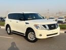 Nissan Patrol LE T1