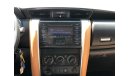 Toyota Fortuner EXR 2.7L Petrol, DVD + Rear Camera, Alloy Rims 17'', Parking Sensors Rear, Cruise, LOT-708