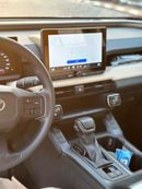 Toyota RAV4 XLE HEV 2.5L HYBRID FWD GCC Specs