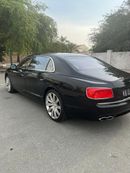 بنتلي فلاينج سبور V8 4L